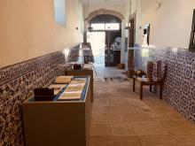 Mostra Bibliográfica “Literatura Camoneana”