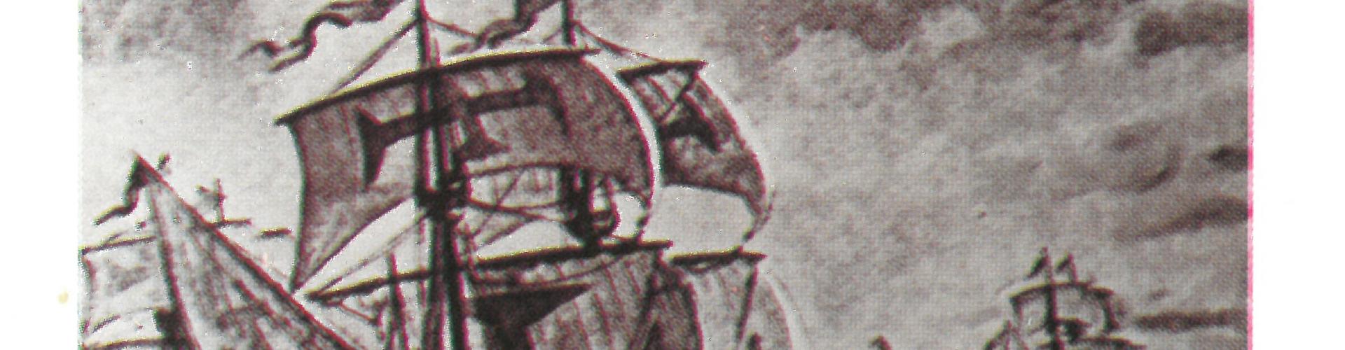 Mostra Bibliográfica “Literatura Camoneana”