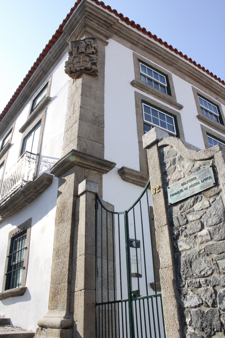 Solar Família Teixeira
