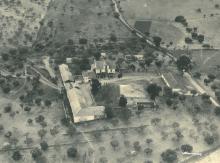 Quinta das Eiras - Horta da Vilariça - Torre de Moncorvo
