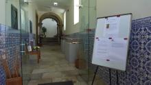 Biblioteca da Fundação "OS NOSSOS LIVROS"