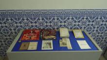 Biblioteca da Fundação "OS NOSSOS LIVROS"