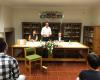 Sessão de apresentação do Livro “Más Línguas Boas Conversas”, de Tânia Rei